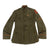 Original U.S. WWI Named Enlisted Pilot 26th Aero Squadron 3rd Air Park Aviation Warrant Officer Uniform Jacket & Breeches with Victory Ribbon & Wound Stripe Original Items
