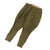 Original U.S. WWI Named Enlisted Pilot 26th Aero Squadron 3rd Air Park Aviation Warrant Officer Uniform Jacket & Breeches with Victory Ribbon & Wound Stripe Original Items