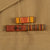 Original U.S. WWII Task Force Kiska & Alaska Defense Command Custom Officer’s Ike Jacket for an Engineer Major - Lovely Bullion Insignia Original Items