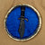 Original U.S. WWII Task Force Kiska & Alaska Defense Command Custom Officer’s Ike Jacket for an Engineer Major - Lovely Bullion Insignia Original Items