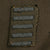 Original U.S. WWII 9th Infantry Division Lieutenant Colonel’s German-Made Ike Jacket with 8-Place Ribbon Bar & CIB Original Items