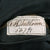 Original U.S. Spanish-American War 12th Pennsylvania Volunteers M1895 Direct Embroidered Officers Sack Coat Named to Lt. A.B. Wallower Original Items