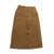 Original U.S. WWI National League for Women's Service Uniform & Boot Grouping with Workdress and Cap Original Items