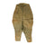 Original U.S. WWI National League for Women's Service Uniform & Boot Grouping with Workdress and Cap Original Items