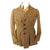 Original U.S. WWI National League for Women's Service Uniform & Boot Grouping with Workdress and Cap Original Items