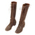 Original U.S. WWI National League for Women's Service Uniform & Boot Grouping with Workdress and Cap Original Items