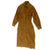 Original U.S. WWI National League for Women's Service Uniform & Boot Grouping with Workdress and Cap Original Items