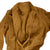 Original U.S. WWI National League for Women's Service Uniform & Boot Grouping with Workdress and Cap Original Items