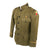 Original U.S. WWI AEF Tank Corps Captain’s Uniform with Bullion Captain’s Insignia - Heavy Damage Original Items