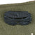 Original U.S. WWI AEF Tank Corps Captain’s Uniform with Bullion Captain’s Insignia - Heavy Damage Original Items