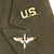 Original U.S. Interwar Army Air Corps Identified Uniform Jacket & Breeches with 3rd Air Base Squadron DIs & Sterling Pilot Wings Original Items