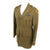 Original U.S. Interwar Army Air Corps Identified Uniform Jacket & Breeches with 3rd Air Base Squadron DIs & Sterling Pilot Wings Original Items