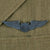 Original U.S. Interwar Army Air Corps Identified Uniform Jacket & Breeches with 3rd Air Base Squadron DIs & Sterling Pilot Wings Original Items