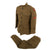 Original U.S. WWI 1st Division Named Uniform Jacket & Breeches with Embroidered Patch & Numbered Collar Discs - George E. Smith, 16th Infantry Regiment Original Items