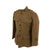 Original U.S. WWI 1st Division Named Uniform Jacket & Breeches with Embroidered Patch & Numbered Collar Discs - George E. Smith, 16th Infantry Regiment Original Items