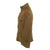 Original U.S. WWI 1st Division Named Uniform Jacket & Breeches with Embroidered Patch & Numbered Collar Discs - George E. Smith, 16th Infantry Regiment Original Items