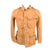 Original U.S. Philippine Insurrection Era M1902 Khaki Uniform Jacket & Trousers Original Items