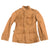 Original U.S. Philippine Insurrection Era M1902 Khaki Uniform Jacket & Trousers Original Items