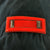 Original U.S. Civil War Rare Artillery Lieutenant Officer’s Single Breasted Frock Coat with Red Lieutenant Shoulder Boards Original Items