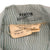 Original U.S. Korean War Female Marine Seersucker Pinstripe Dress with Insignia & National Defense Ribbon Original Items