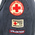 Original U.S. WWII American Red Cross Nurse Amphibious Engineers Uniform & Duffle Bag Grouping Original Items