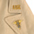Original U.S. WWII Army Nurse Corps Hospital Dietician Uniform Grouping - Lieutenant Dorothy Galblum Original Items