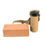 Original U.S. WWI Private Purchase Officer’s Bartlett Vacuum Food Canteen Army Pattern in Original Box Original Items