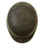 Original German WWII Double Decal NSDAP Civic Police M40 Steel Combat Helmet with 1943 Dated 57cm Liner & Chinstrap - Q64 Original Items
