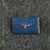 Original German WWII Early Luftwaffe Oberfeldwebel NCO Fliegerbluse Tunic with Fallschirmjäger Badge & Droop Tail Eagle Original Items