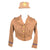Original U.S. WWII Female Army Nurse Corps Officer’s Uniform Jacket with Skirt & Hobby Hat Original Items