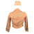 Original U.S. WWII Female Army Nurse Corps Officer’s Uniform Jacket with Skirt & Hobby Hat Original Items