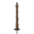 Original WWII Japanese Army Officer P-1944 Rinji Seikishi Shin-Gunto Katana Sword by KIKUHIDE with Scabbard - Dated 1945 Original Items