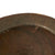 Original U.S. WWI British Made M1917 Doughboy Helmet Shell with Panel Camouflage Paint Original Items