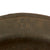 Original U.S. WWI Complete M1917 28th Infantry Division Doughboy Helmet Shell With Textured “Splotch” Camouflage Paint - Keystone Division Original Items