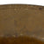 Original U.S. WWI M1917 Doughboy Helmet With Camouflage Panel Paint - Complete Original Items