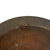 Original U.S. WWI M1917 77th Infantry Division Doughboy Helmet Shell - Statue of Liberty Division Original Items