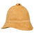 Original U.S. Spanish-American War Era Army Model 1889 Summer Tropical Sun Helmet by WM. Horstmann - Dated 1899 Original Items
