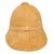 Original U.S. Spanish-American War Era Army Model 1889 Summer Tropical Sun Helmet by WM. Horstmann - Dated 1899 Original Items