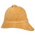 Original U.S. Spanish-American War Era Army Model 1889 Summer Tropical Sun Helmet by WM. Horstmann - Dated 1899 Original Items