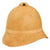 Original U.S. Spanish-American War Era Army Model 1889 Summer Tropical Sun Helmet by WM. Horstmann - Dated 1899 Original Items