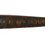 Original U.S. Spanish-American War Collins NO 22 Calidad Garantizada Machete With Leather Scabbard - Marked By U.S. Soldier Who Captured it at the Battle of El Caney on July 1, 1898 Original Items
