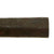 Original U.S. WWII First Pattern OSS Drop Knife with Scabbard made from Springfield Trapdoor Bayonet Original Items