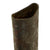 Original U.S. WWII First Pattern OSS Drop Knife with Scabbard made from Springfield Trapdoor Bayonet Original Items