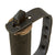 Original U.S. WWII First Pattern OSS Drop Knife with Scabbard made from Springfield Trapdoor Bayonet Original Items