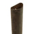 Original U.S. WWII First Pattern OSS Drop Knife with Scabbard made from Springfield Trapdoor Bayonet Original Items
