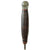 Original U.S. WWII RH PAL 36 MkII-Style Fighting Knife with Leather Belt Scabbard Original Items