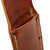 Original U.S. WWII RH PAL 36 MkII-Style Fighting Knife with Leather Belt Scabbard Original Items