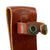 Original U.S. WWII RH PAL 36 MkII-Style Fighting Knife with Leather Belt Scabbard Original Items
