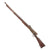 Original Swiss Vetterli Repetiergewehr M1869/71 Rifle by Rare Maker Rychner & Keller of Aarau - Serial 6944 Original Items