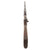 Original Swiss Vetterli Repetiergewehr M1869/71 Rifle by Rare Maker Rychner & Keller of Aarau - Serial 6944 Original Items